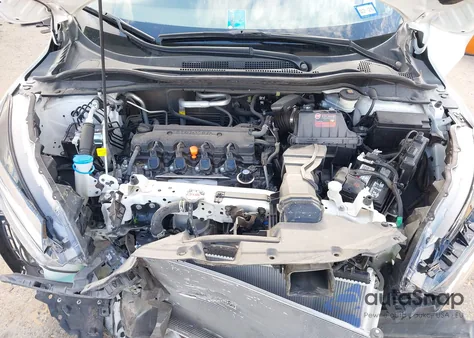 2022 Honda Hr-V 2Wd Sport from USA, damaged, VIN 3CZRU5H19NM711149